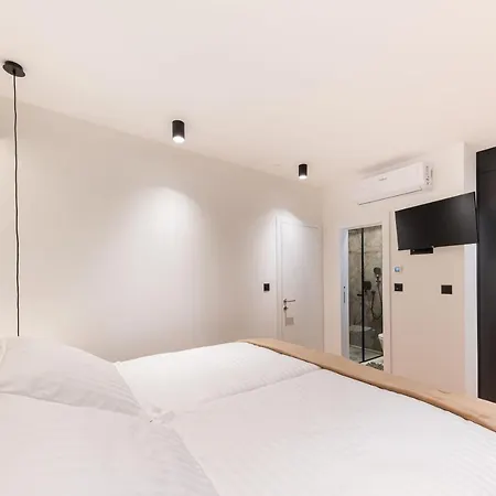 Villa 360 Traù