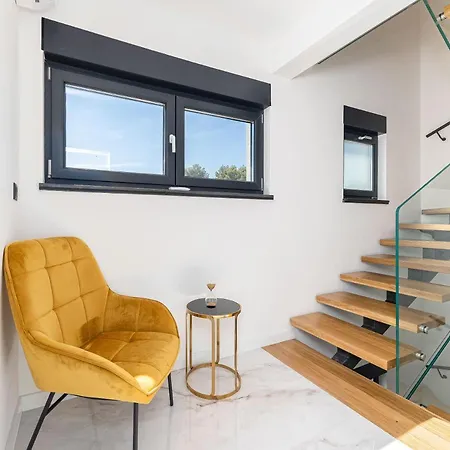 360 Villa Trogir