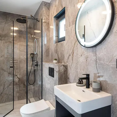 360 Villa Trogir