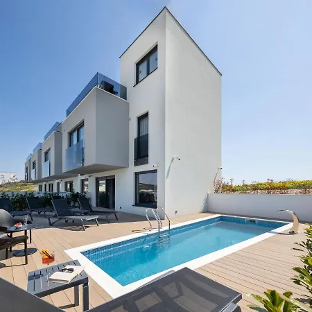 Villa 360 Trogir