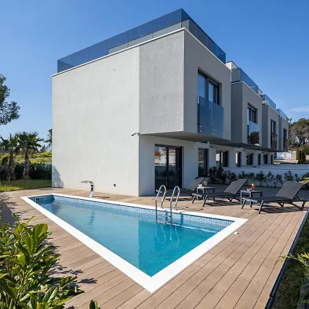 Villa 360 Trogir
