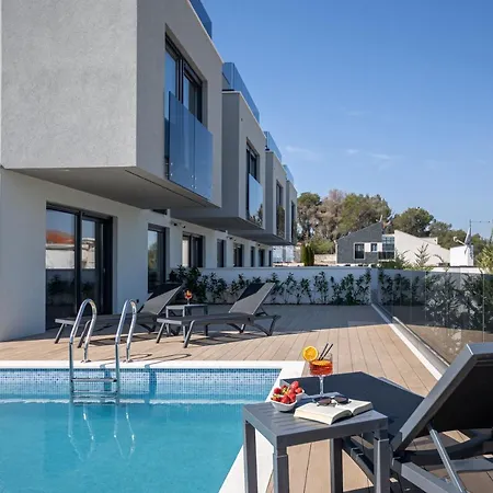 360 Villa Trogir