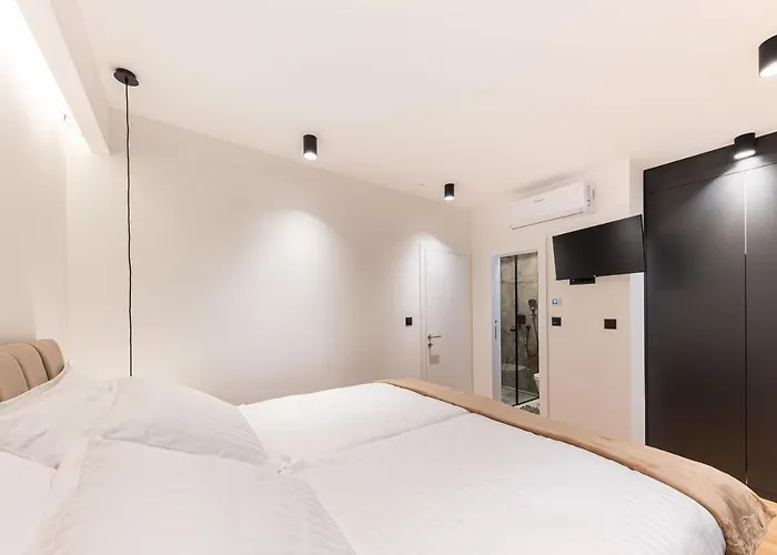 Vila 360 Trogir