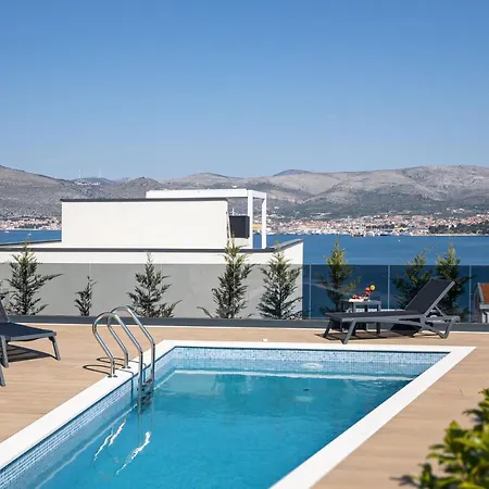 360 Villa Trogir